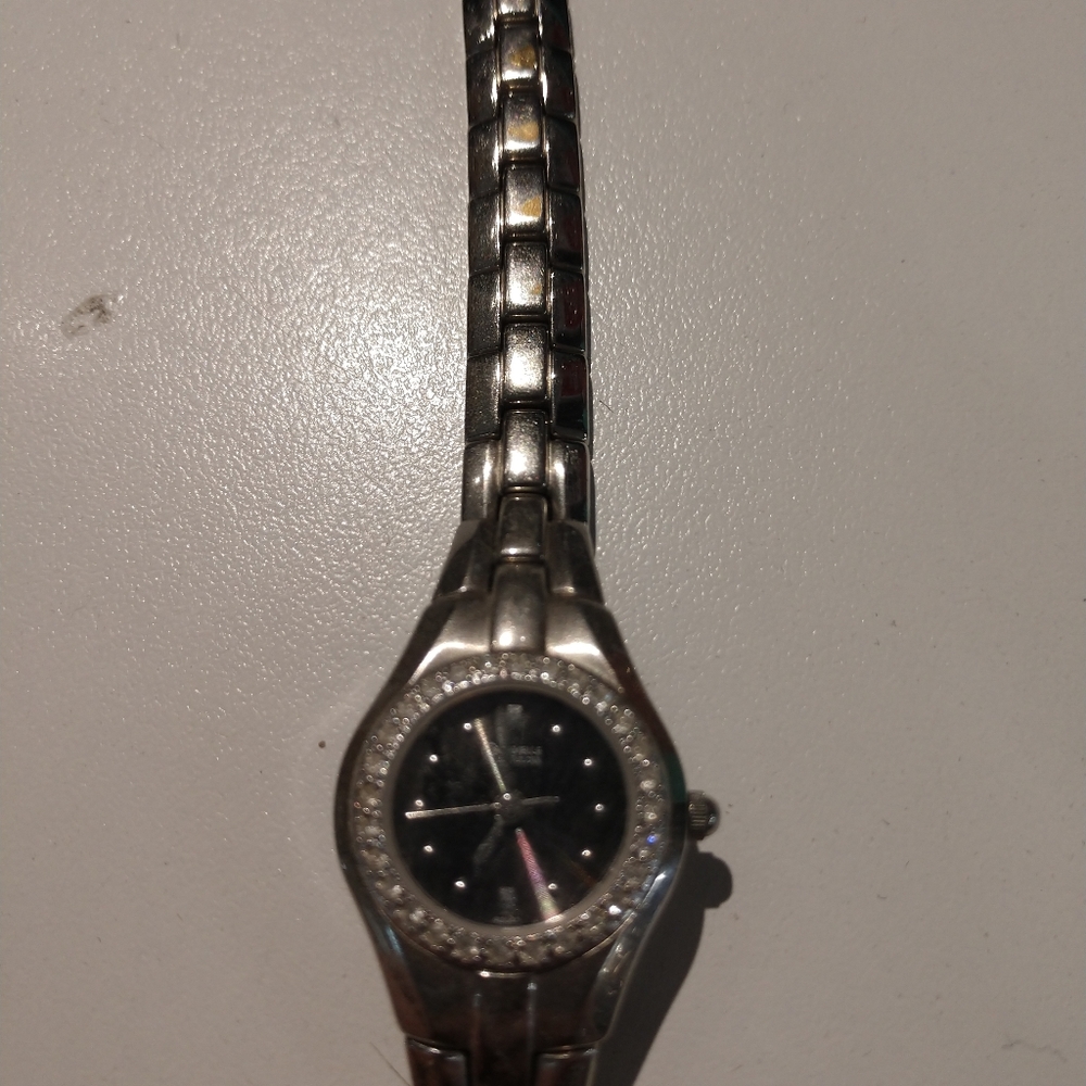 Caravelle Watch